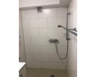 1 Zimmer Wohnung möbliert renoviert - Freiburg im Breisgau