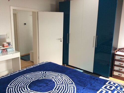 1 - 1ZimmerWohnung in Geestemünde Bremerhaven zu vermieten