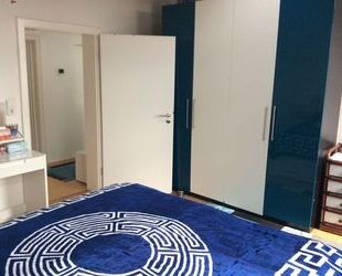 1ZimmerWohnung in Geestemünde Bremerhaven zu vermieten