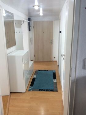 5 - 1- Zimmerwohnung mit 33,00 m&sup2; in Bremerhaven zur Miete