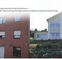 Generationenwohnen/Kapitalanlage in Stolberg alles möglich! - Stolberg (Rheinland)