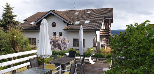 nord - Moderne 2,5-Zimmer-Loft- Wohnung