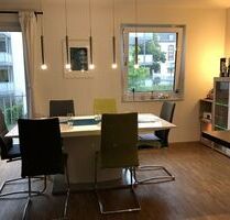 2 Zimmer 1 OG mit Terrasse im Schwedenpark - Aachen