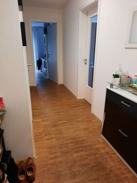 9 - 2- Zimmerwohnung in Aachen