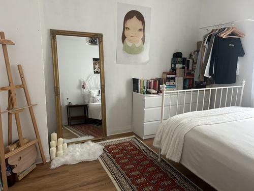 IMG_6316 - Freies Zimmer 2-er Frauen WG (befritet)