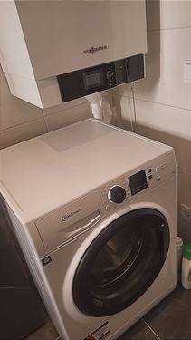 Waschmaschine - 