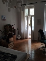 Zimmer mit Balkon in entspannter 2er WG - Berlin
