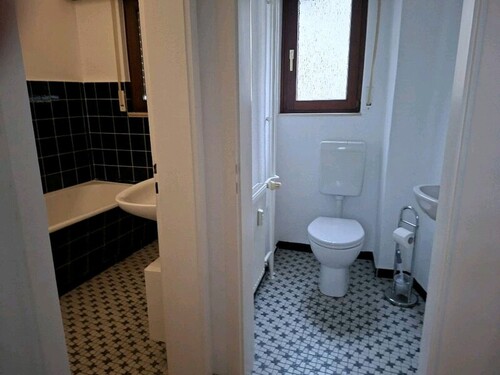 3 - 2- Zimmerwohnung in Viernheim