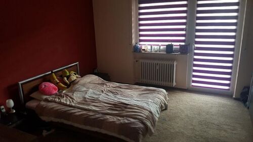 2 - 3-Zimmer Wohnung mit Balkon 1 stock