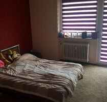 3-Zimmer Wohnung mit Balkon 1 stock - Berlin