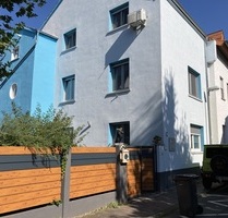 Liebevolle eingerichtete 3er WG in Einfamilienhaus Offenbach am Main