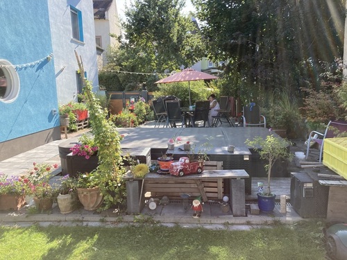 IMG_7526 - 1- Zimmer zur Miete in Offenbach am Main