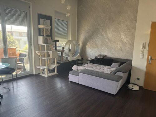 PHOTO-2025-08-12-09-31-48 - 1- Zimmerwohnung zur Miete in Kornwestheim