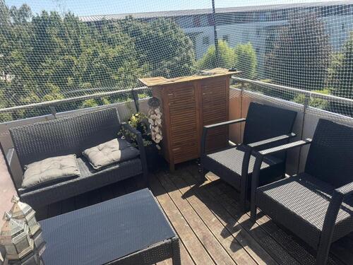 PHOTO-2025-08-12-09-32-01 2 - 1- Zimmerwohnung in Kornwestheim