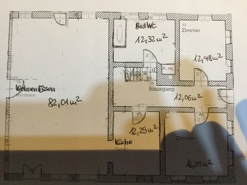 IMG_1490 - im schönsten Dorf Europas - 1.600,00&nbsp;EUR Kaltmiete, 3 Zimmer Erdgeschoßwohnung - ca.&nbsp; 150,00&nbsp;m&sup2;&nbsp;Wohnfl&auml;che