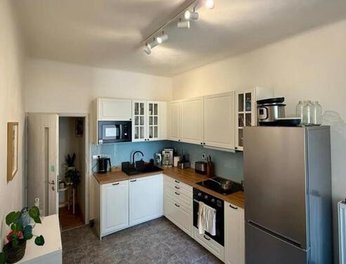 yuu - andere mit 20,00 m&sup2; in München zur Miete