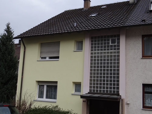 DSC00843 aldingen neu - Schöne Dachgeschosswohnung - 900,00&nbsp;EUR Kaltmiete, ca.&nbsp; 56,00&nbsp;m&sup2;&nbsp;Wohnfl&auml;che