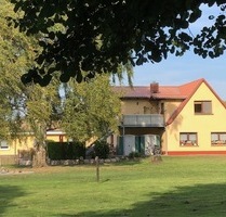 Zinnowitz 3-Raum-Wohnung im Erdgeschoss in Achterwassernähe