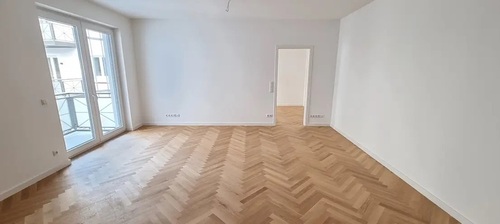 wohen4 - Schöne 2-Zimmer Wohnung mit Balkon