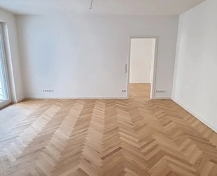 Schöne 2-Zimmer Wohnung mit Balkon - Frankfurt am Main
