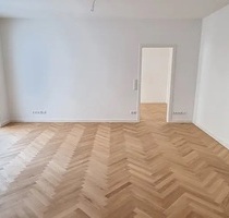 Schöne 2-Zimmer Wohnung mit Balkon - Frankfurt am Main