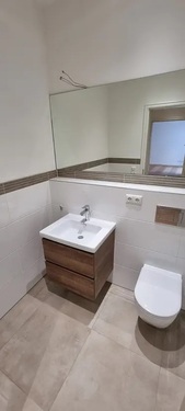 wohen7 - 2- Zimmerwohnung in Frankfurt am Main