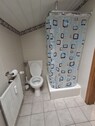 DG-Wohnung WC-Dusche - 