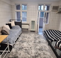 Zimmer 23 qm ab sofort 59 qm in Karlshorst Lichtenberg - Berlin