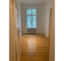 Pendlerin sucht Mitbewohner*in - 900,00&nbsp;EUR Kaltmiete, ca.&nbsp; 110,00&nbsp;m&sup2;&nbsp;Wohnfl&auml;che in Berlin (PLZ: 10707)