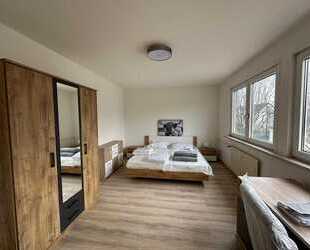 WG Zimmer - Möblierte Erstvermietung nach Renovation - Chemnitz Reichenbrand