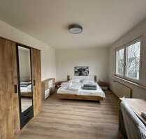 WG Zimmer - Möblierte Erstvermietung nach Renovation - Chemnitz Reichenbrand