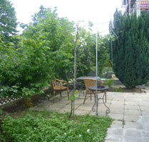 Nettes Zimmer, nette Wohngemeinschaft - Stuttgart