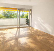 Erstbezug nach Sanierung: 3-Zi.-Wohnung mit Balkon im 2. OG - Bad Honnef