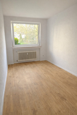 Wohnzimmer - 3- Zimmerwohnung zur Miete in Bad Honnef