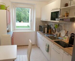 1,5-Zimmerwohnung mit Balkon JENA