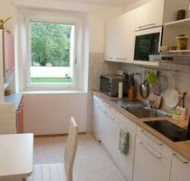 1,5-Zimmerwohnung mit Balkon JENA