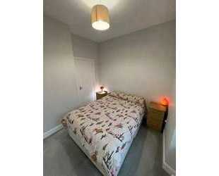 Sonniges Zimmer in zentraler Lage - Berlin