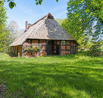 Historisches Bauernhaus von 1720 – Ihr Refugium im Herzen der Natur - Bruchhausen-Vilsen