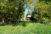 Wagner Immobilien Hache Einfahrt - 