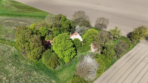 Wagner Immobilien Refugium2 - Bauernhaus, Landhaus in Bruchhausen-Vilsen