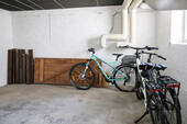 Fahrradkeller - 