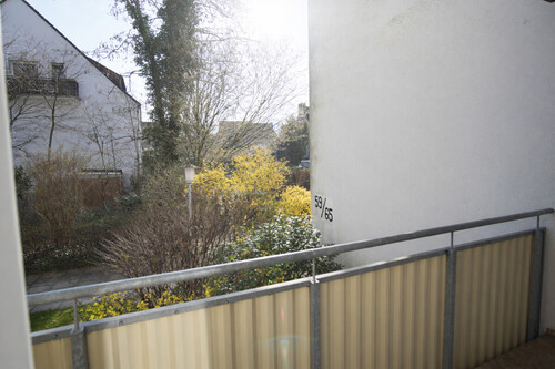 Balkon - 