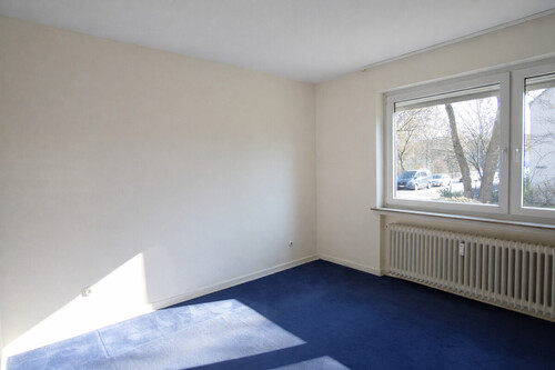 Schlafzimmer 1 - 
