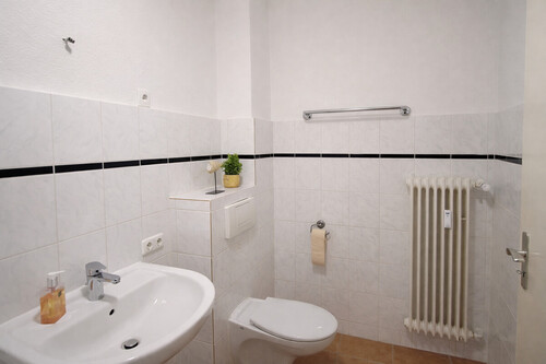 Badzimmer 1 - 