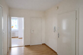 Flur - 2 Zimmer Erdgeschoßwohnung in Bremen