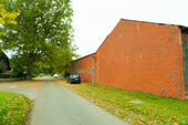 Seitenansicht Strasse - 