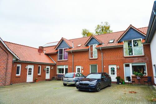 Mittelhaus - Wohnanlage mit 847,00 m&sup2; in Kirchlinteln / Bendingbostel zum Kaufen