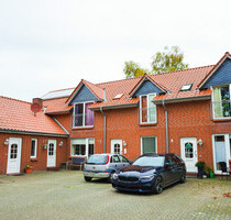 Wohnanlage bei Verden – 9 Einheiten, 4.150 m² Grundstück, viel Potenzial - Kirchlinteln / Bendingbostel