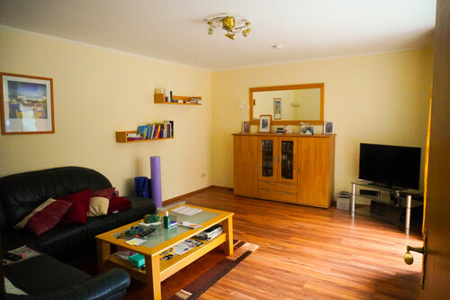 WHR 4 Wohnzimmer - 