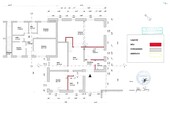 Umbau Wohnhaus Erdgeschoss - 